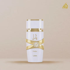 Yara Moii Perfume Spray (U) 100ml