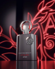 Afnan Supremacy Not Only Intense Eau de Parfum Spray for Men 100 ml