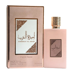 Ameerat Al Arab Prive Rose by Asdaaf