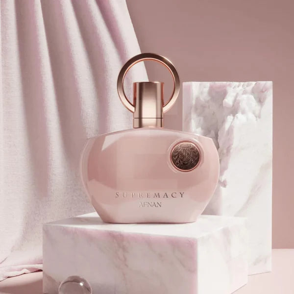 Supremacy Pink Perfume Spray (W) 100ml