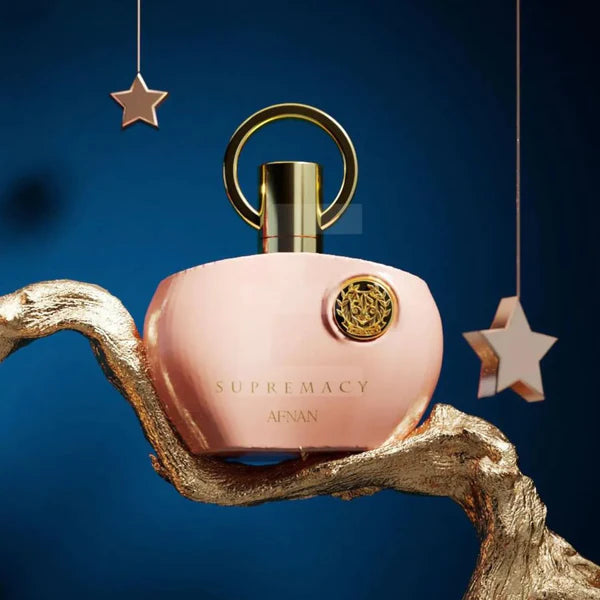 Supremacy Pink Perfume Spray (W) 100ml