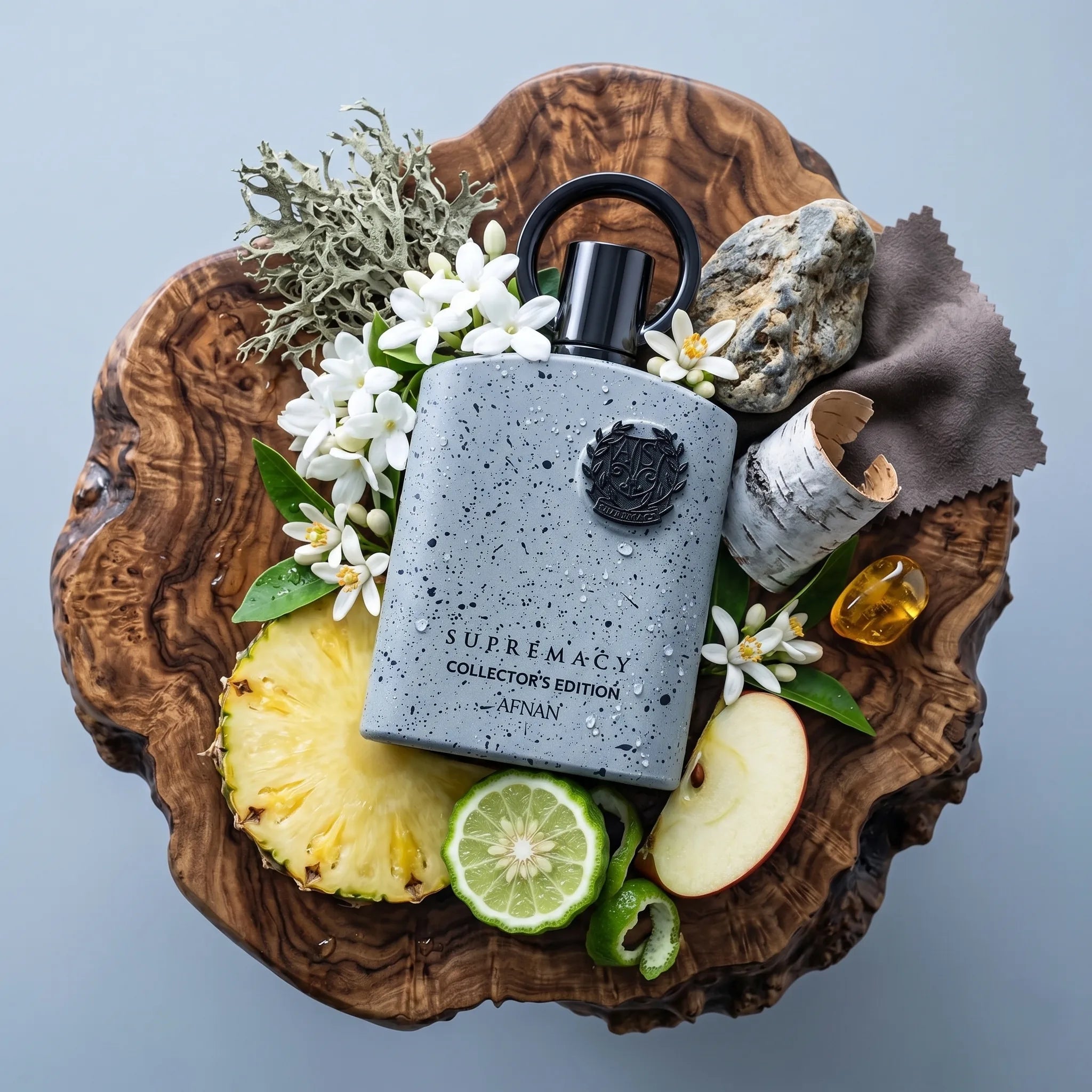 Afnan Supremacy Collector Edition 