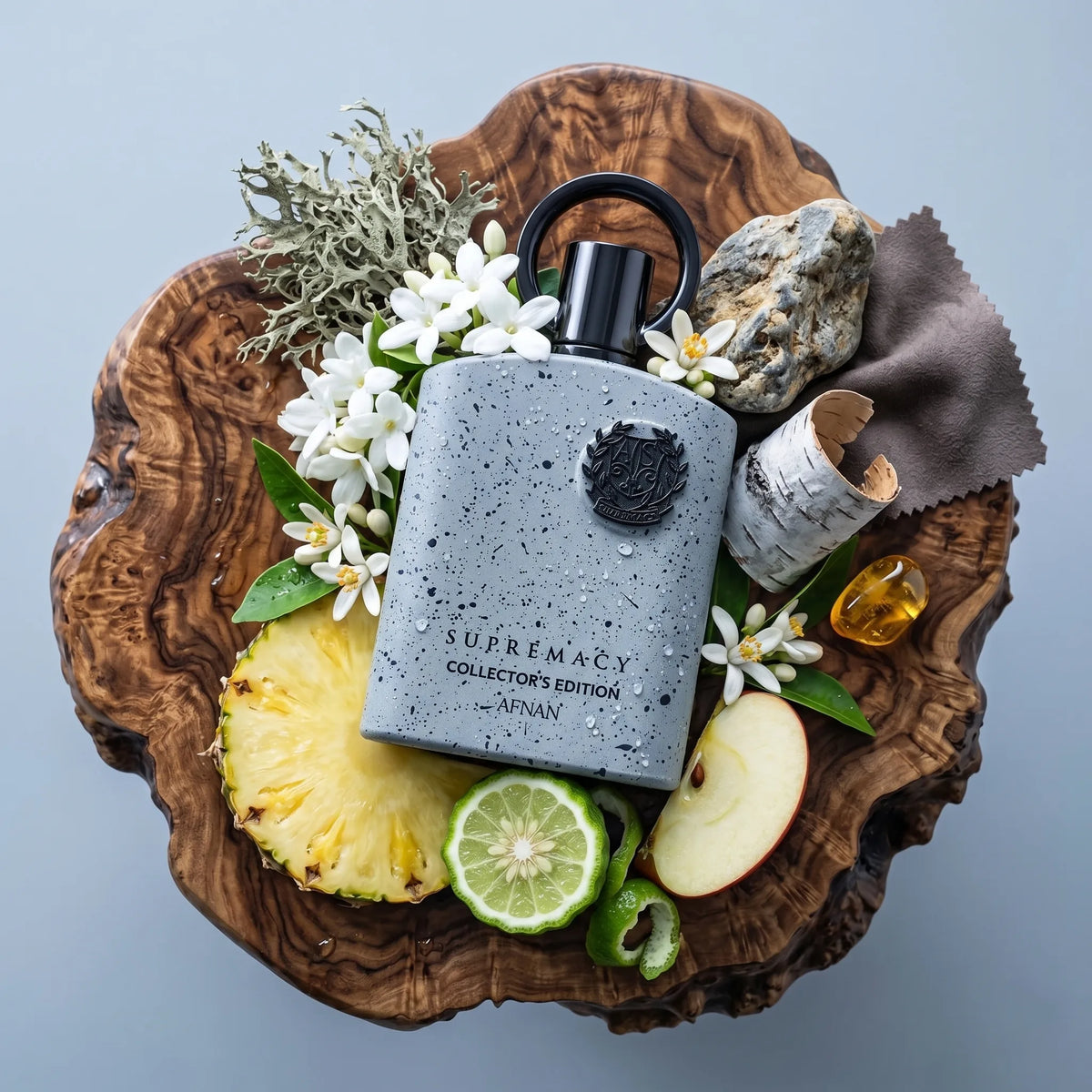 Afnan Supremacy Collector Edition 