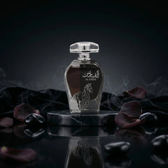 Al Faris by Arabiyat