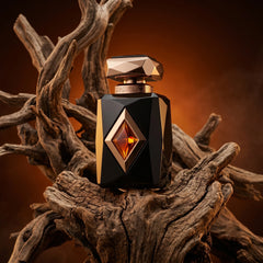  Amber Saffron by French Avenue
