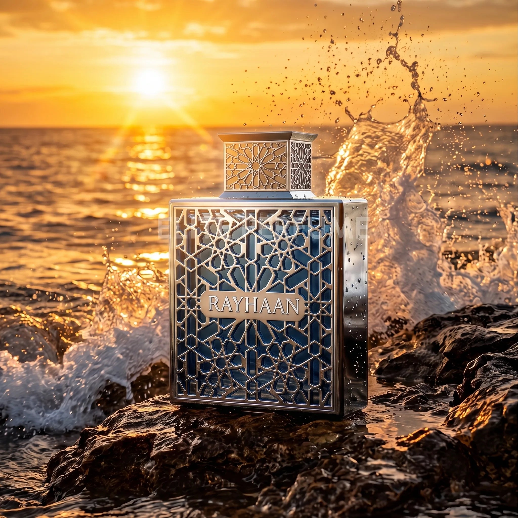 Aquatica EDP
