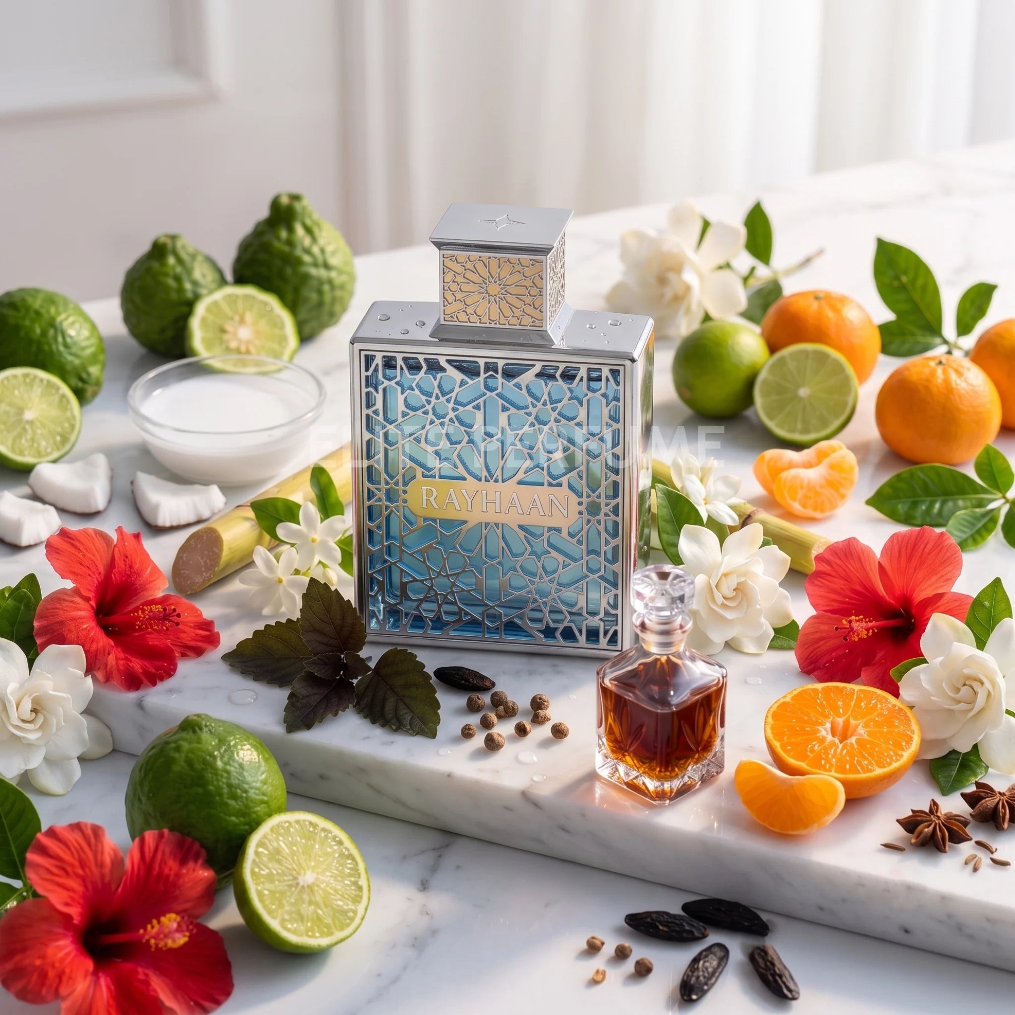 Aquatica EDP
