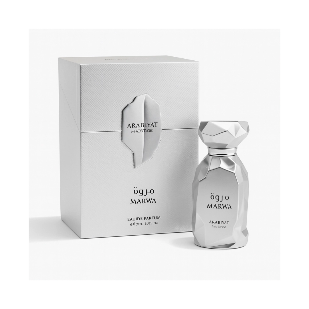 Arabiyat Prestige Marwa Eau de Parfum