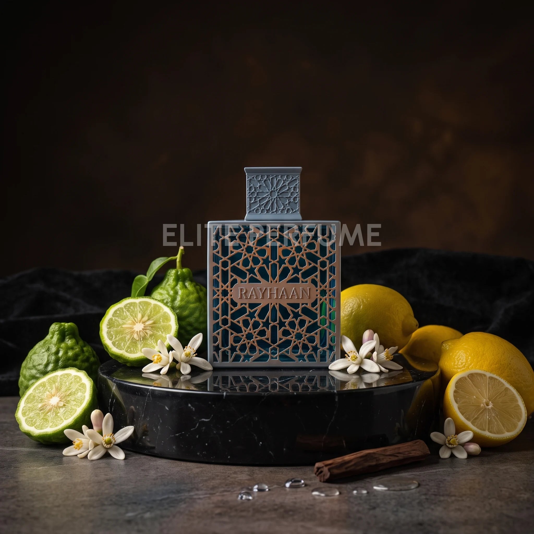 Azul EDP 
