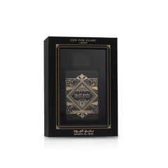 Badee Al Oud For Glory Perfume Spray