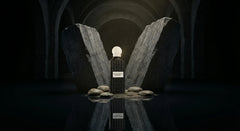 Sale Black Carbon Diamond by Ibrahim Al Qurashi