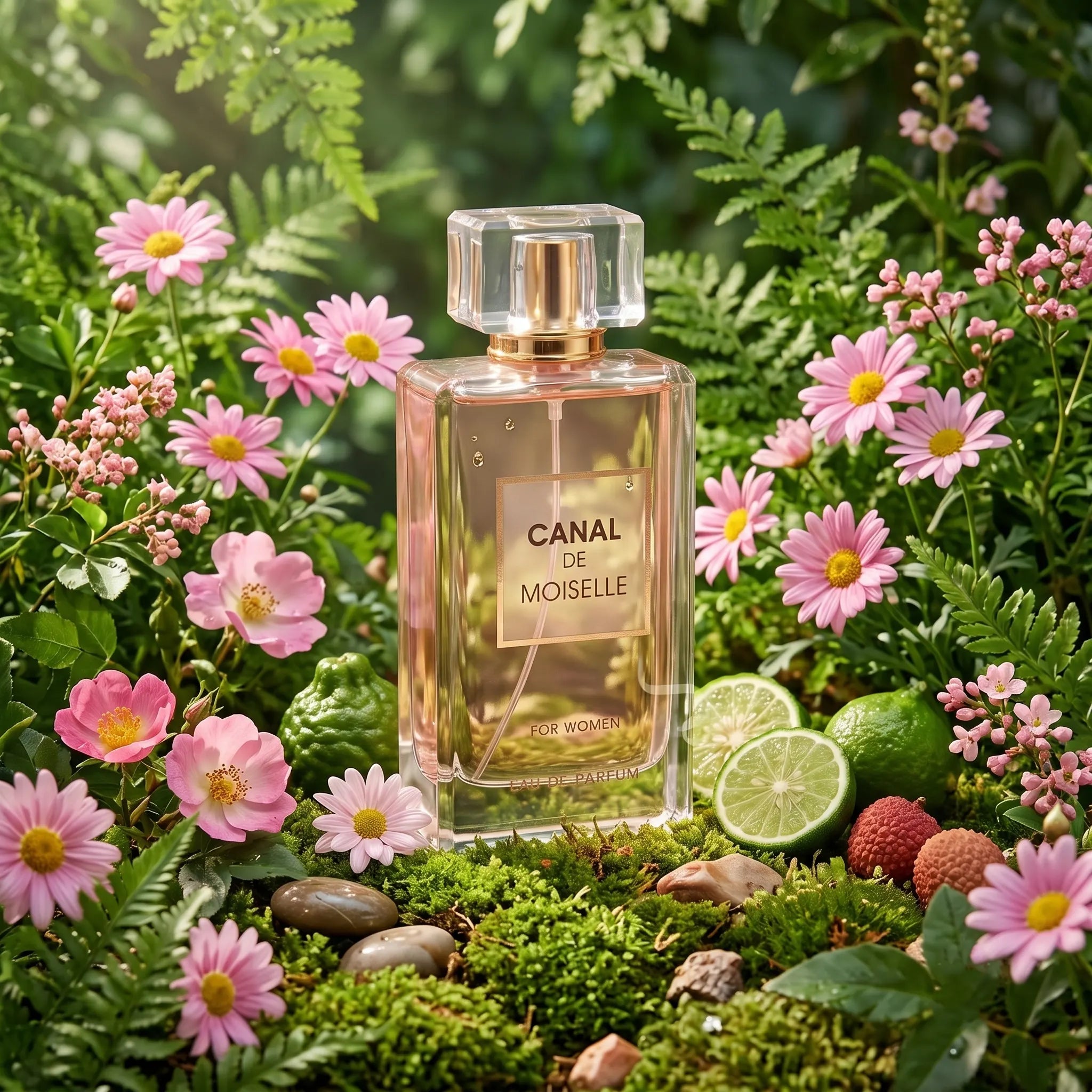  Canale De Moiselle