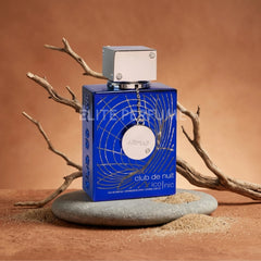 Club De Nuit Blue Iconic