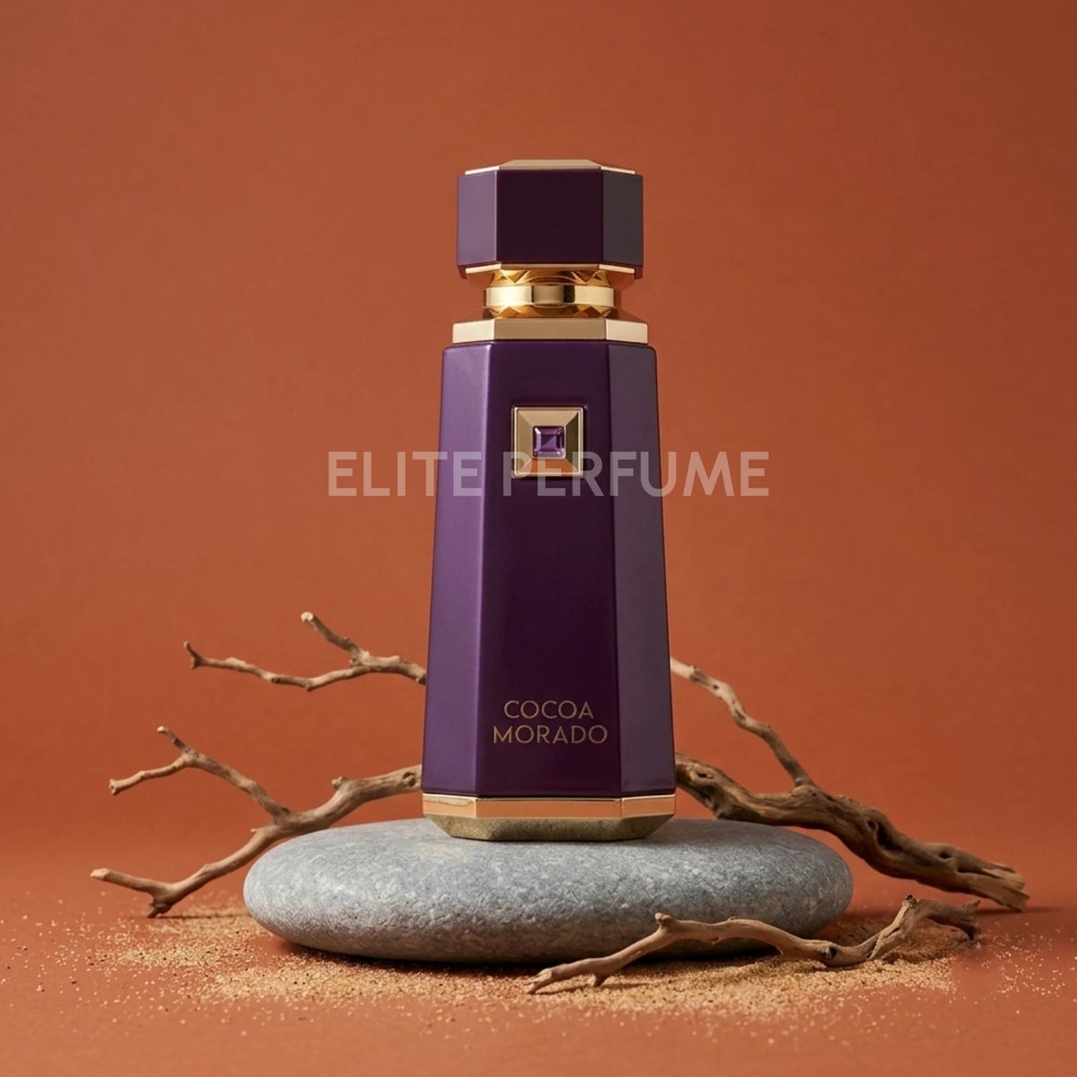 Cocoa Morado