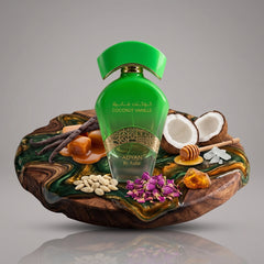 Coconut Vanille by Adyan 
