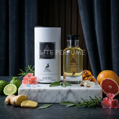 Jean Lowe Immortal EDP 100mL Maison Alhambra