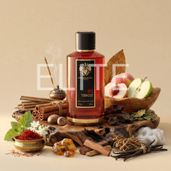 Red Tobacco EDP 120mL Mancera Paris