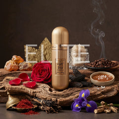 Arabian Tobacco EDP 100mL Ibrahim Al Qurashi