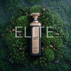Qasida Al Badr EDP 200ML by FAAN