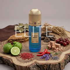 Brazilian Tobacco XDP 100mL Ibrahim Al Qurashi
