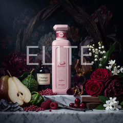 Qasida Senses EDP 200mL by FAAN