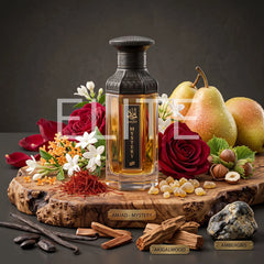 Amjad Mystery EDP 200mL FAAN