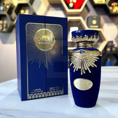Emaan Perfume Spray (U) 100ml