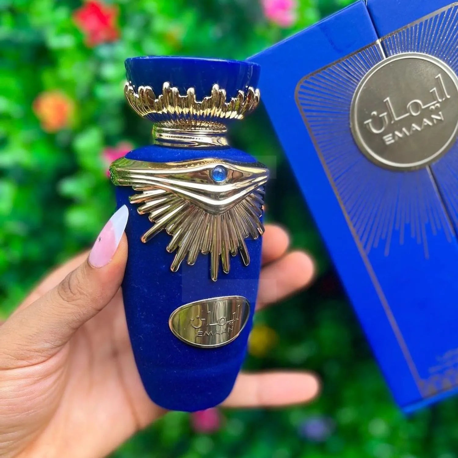 Emaan Perfume Spray (U) 100ml