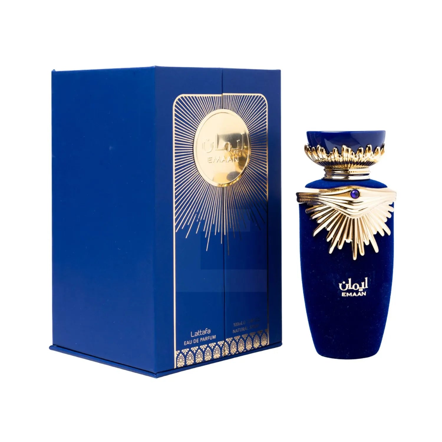 Emaan Perfume Spray (U) 100ml
