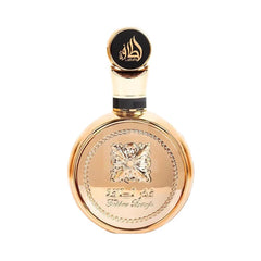 Fakhar Gold Perfume Spray (U) 100ml