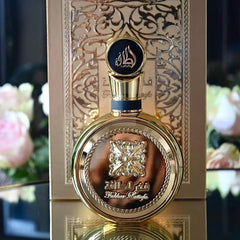Fakhar Gold Perfume Spray (U) 100ml