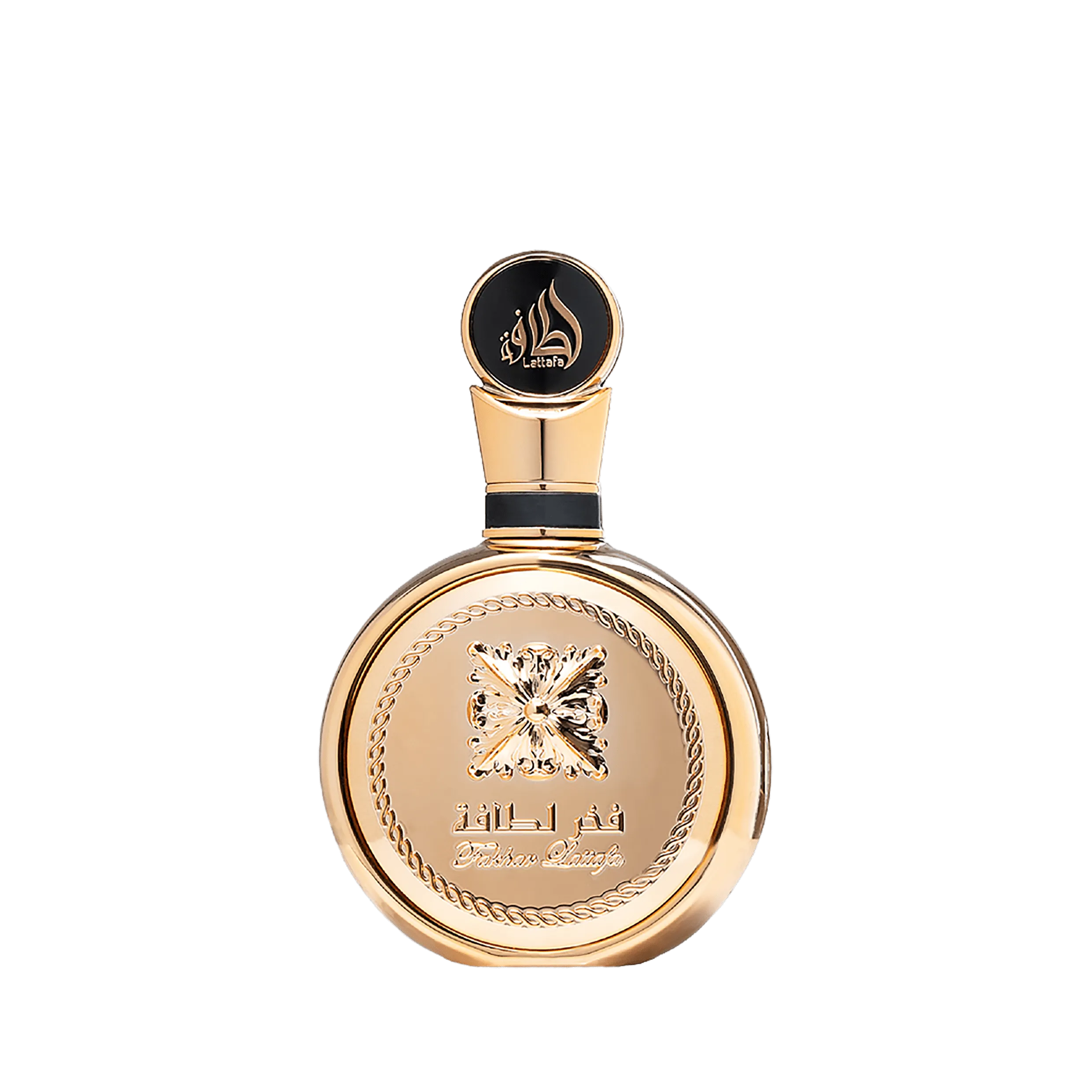 Fakhar Lattafa Gold Perfume