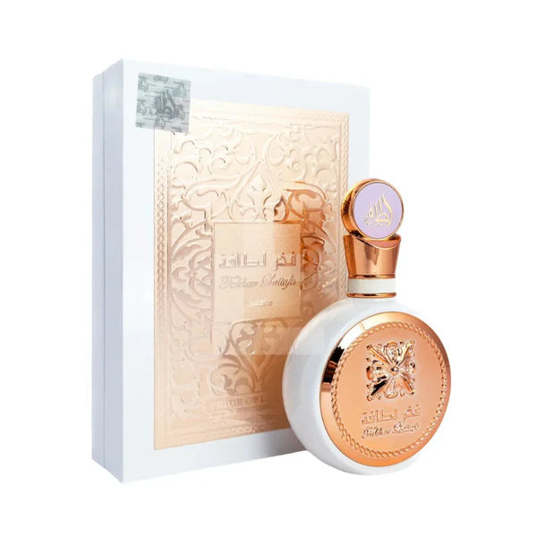 Fakhar Rose Perfume Spray (W) 100ml