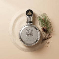 Fakhar Lattafa Platin Perfume by Lattafa