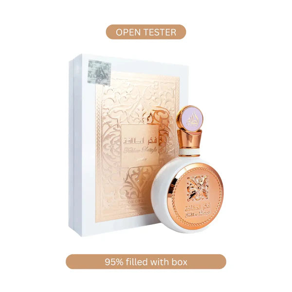 Fakhar Rose Perfume Spray (W) 100ml