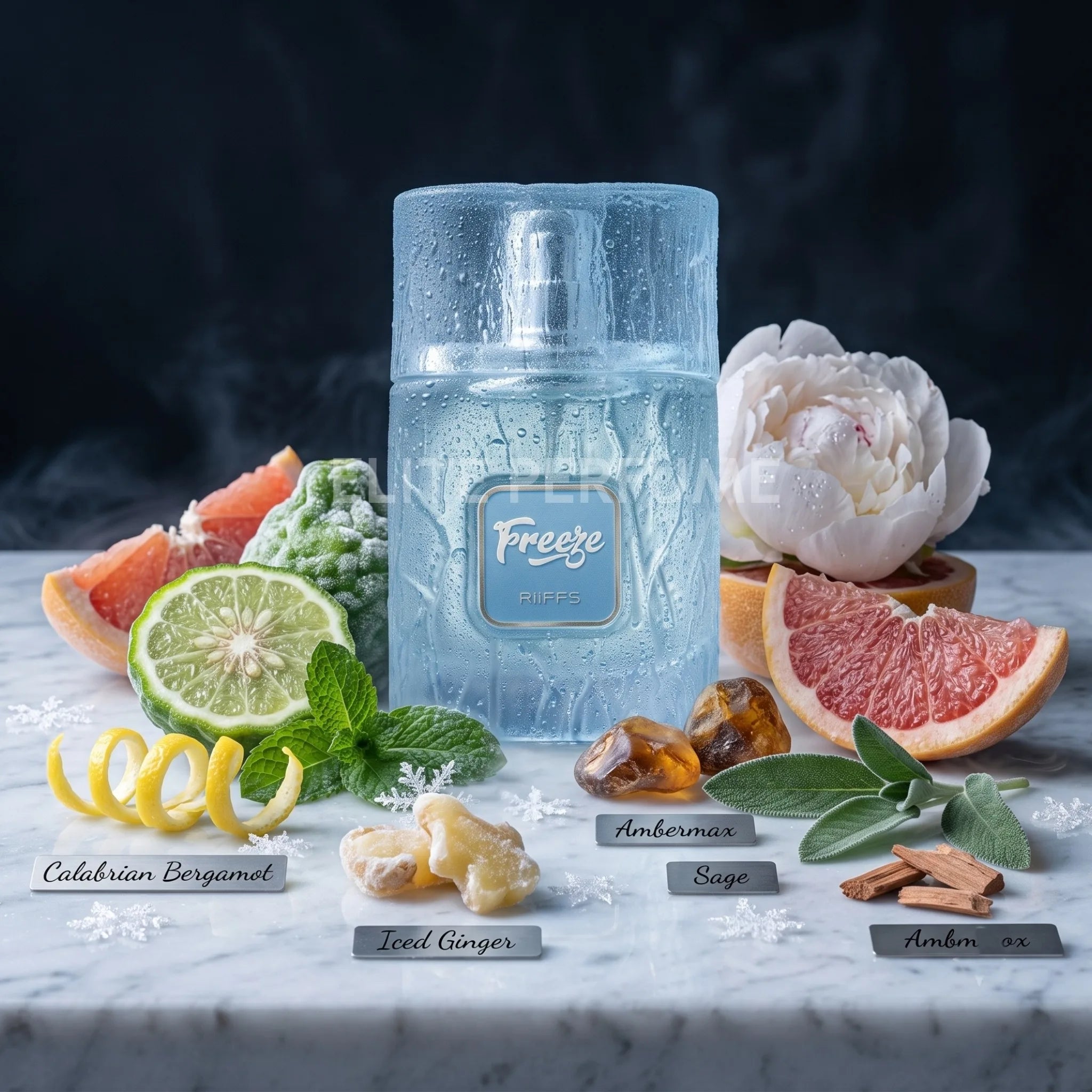 Freeze EDP