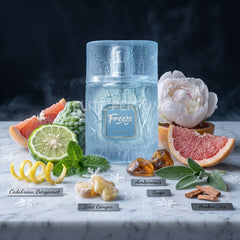 Freeze EDP