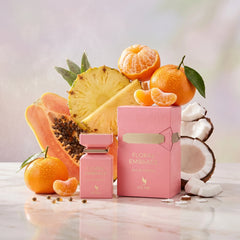 Floral Embrace EDP 100mL Volare Prive