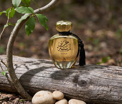 Lamsat Al Harir Gold By Arabiyat