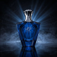 Turathi Blue Perfume by Afnan