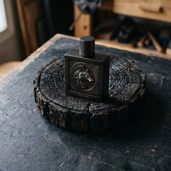 Wolf EDP by Rayhaan
