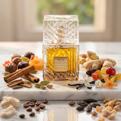 Khamrah Qahwa Perfume 100ml by Lattafa