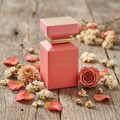 Floral Embrace EDP 100mL Volare Prive
