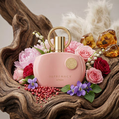 Afnan Supremacy Collectors Edition Pink Perfume 100ml