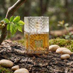 Khamrah Qahwa Perfume 100ml by Lattafa