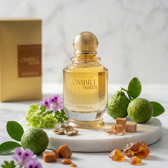 Ombre Perfume Note Spray (U) 100ml by Khadlaj