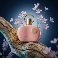 Afnan Supremacy Collectors Edition Pink Perfume 100ml