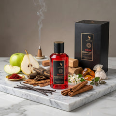 Royal Tobacco by Volare