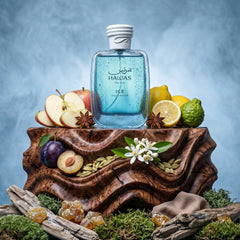 Rasasi Hawas ICE Perfume