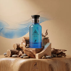 Jean Lowe Azure 100ml EDP by Maison Alhambra